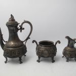 616 1539 COFFEE SET